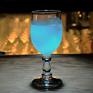 Bar Healing Water