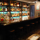 MALT PUB Pitlochry