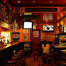 IRISH PUB Man in the Moon 京都駅店