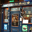 IRISH PUB Man in the Moon 京都駅店