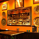 IRISH PUB Man in the Moon 京都駅店