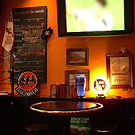 IRISH PUB Man in the Moon 京都駅店