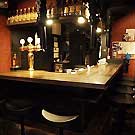 中目黒 炭火ホルモン ハイボールBar 良蔵 中目黒店