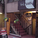 THE BARN