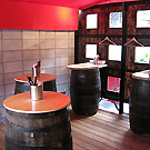 渋谷 立ち飲み 富士屋本店 DINING BAR