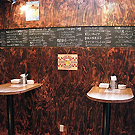 渋谷 立ち飲み 富士屋本店 DINING BAR