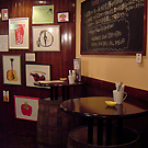こだわりのスタウトと手作りフィッシュ&チップスのお店 「ロンドン酒場 アーロン」