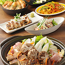 神田ミートセンター 「近畿食鶏」