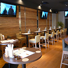 BAR 暖 DAN