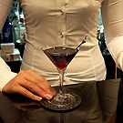 The Girl’s Bar Pinky