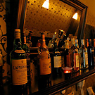 The Girl’s Bar Pinky