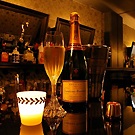 The Girl’s Bar Pinky