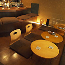 蒲田 居酒屋 お茶の間バー そら豆