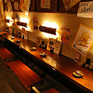 吉祥寺 居酒屋 やきとり居酒屋 元気屋 吉祥寺店