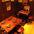 吉祥寺 居酒屋 やきとり居酒屋 元気屋 吉祥寺店