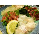 新橋 居酒屋 旨いもん処 やすきよ