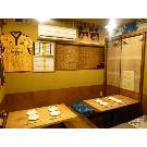 新橋 居酒屋 旨いもん処 やすきよ
