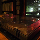 Bar&Records Delmonico’s