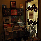 Bar&Records Delmonico’s