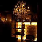Bar the HAMILTON