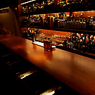 Bar the HAMILTON