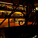 Bar the HAMILTON