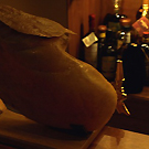 Bar the HAMILTON