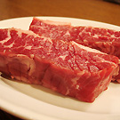 上野 焼肉からから