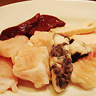 上野 焼肉からから