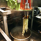 上野 焼肉からから
