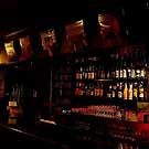 BAR ROCK ON!
