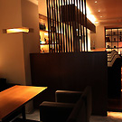 cafe+bar+dining GIMMICK