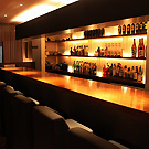 cafe+bar+dining GIMMICK