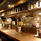 てしごとや ふくの鳥 巣鴨店