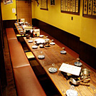 てしごとや ふくの鳥 巣鴨店