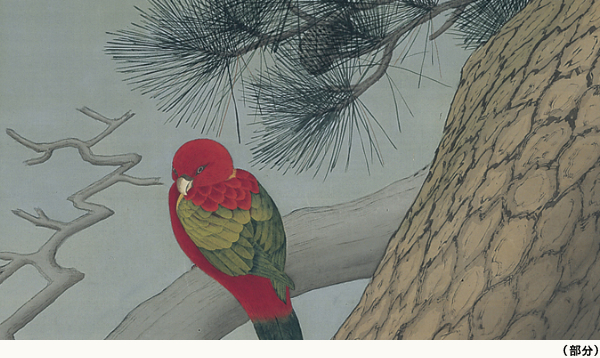 秋田蘭画の謎をひもとく10のトリビア