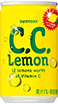 C.C.レモン 160ml