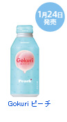 1��24�������@Gokuri �s�[�`