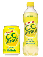 「C．C．レモン」ベトナムで販売開始