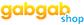 gabgab shop