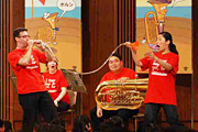 写真:2008年公演より