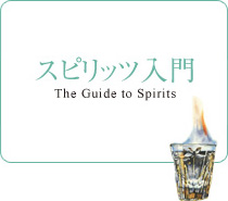 スピリッツ入門
