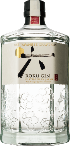 ROKU Japanese Craft Gin