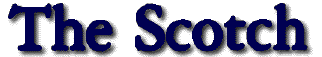 The Scotch