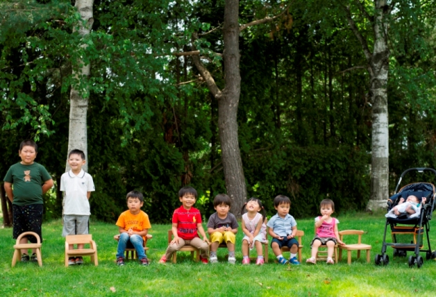 上川地域の「『君の椅子』プロジェクト」が、「第37回サントリー地域文化賞」を受賞！