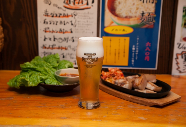 【兵庫の超達人店】笑いと楽しさのワンダーランド「ハネハネ居酒屋 のり吉くん　元町店」