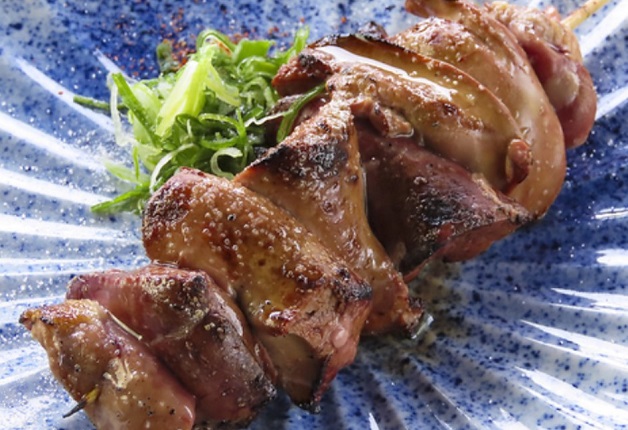 ボリューム満点の焼鳥 や絶品のお料理とともに ザ モルツ でサク飲み ボクのスタンド 京都 四条大宮 近畿エリアキャンペーン イベント情報 サントリー