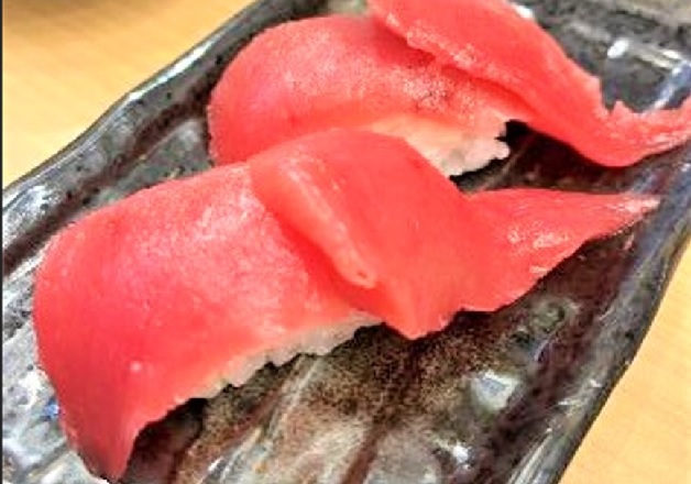 駅直結の地下街で鮮度抜群のネタを使ったお寿司がリーズナブルに愉しめる！「ニューすしセンター 京都ポルタ店」で「ザ・プレミアム・モルツ」を堪能しよう♪（京都）