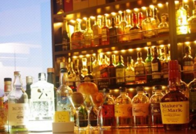 隠れ家のようなオシャレなショットバー Bar きしがみ でジャパニーズクラフトジン Roku をステキな夜景とともに愉しもう 神戸 西宮 近畿エリアキャンペーン イベント情報 サントリー 隠れ家のようなオシャレなショットバー Bar きしがみ でジャパニーズクラフトジン Roku をステキな夜景とともに愉しもう 神戸 西宮 近畿エリアキャンペーン イベント情報 サントリー