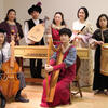 【第47回サントリー地域文化賞】キリシタン文化が花開いた歴史のある地で、西洋古楽器の魅力を伝える「コレジヨの仲間」（熊本県天草市）